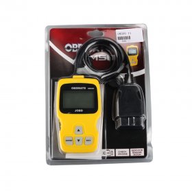 OBDMATE OM500 JOBD/OBDII/EOBD Code Reader