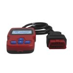 OBDMATE OM510 OBDII EOBD OBD2 Code Read Scanner