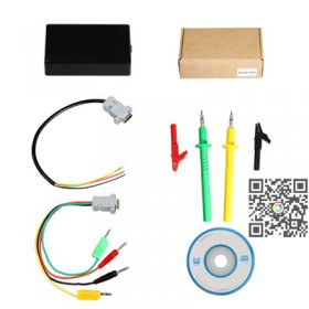 OBDOK Multibrands PCF79xx Unlocker for Renewing Used Keys