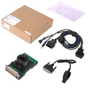 OBDSTAR BENZ FBS3 Kit for Read PinCode/ ECU Reset Virgin Program
