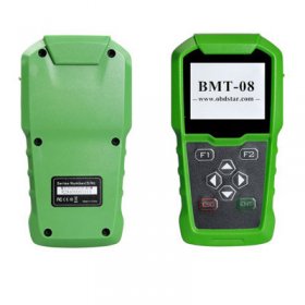 OBDSTAR BMT-08 Battery Test and Battery Match via OBD Support 12