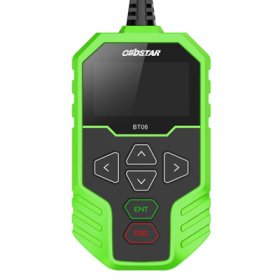 OBDSTAR BT06 Car Battery Tester BT06 Battery Scanner