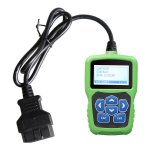 OBDSTAR F108 PSA Pin Code Reading and Key Programmer for Peugeot