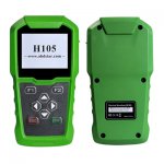 OBDSTAR H105 Hyundai Kia Pin Code Reader H105 Key Programming an