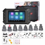 OBDSTAR MS50 Smart Motorcycle Diagnostic Tool Motorcycle Scanne