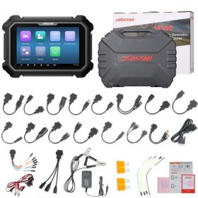 Obdstar MS80 Motorcycle Scanner Diagnostic Tool for Motorcycle W