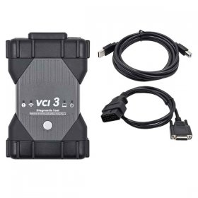 OEM Renault vci3 can clip VCI3 Support K-line 2025 New Cars