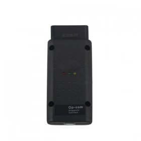 Opcom OP-Com 2012 V Can OBD2 for OPEL Firmware V1.59 with PIC18F