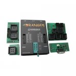 Original Orange5 Memory and Microcontrollers Programming Orange