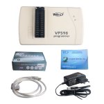 Wellon VP598 Universal Programmer Upgrade VP-390 Replacement VP-