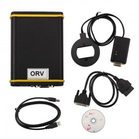 ORV 4-in-1 Commander DHL FREE