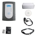 OTC GTS (IT3) Toyota Diagnostic Tool Supports Toyota and Lexus