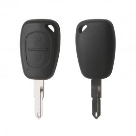 2 Buttons PCB (PCF7946) for Renault