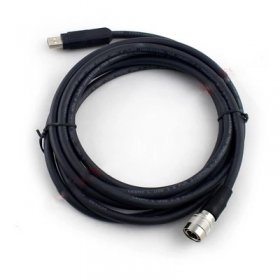 A+PIWIS II OBD2 and USB cable PIWIS cable for PORSCHE PIWIS II T