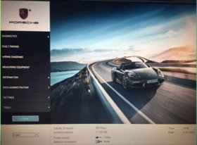 Porsche Mercedes-Benz BMW Land Rover Jaguar online service