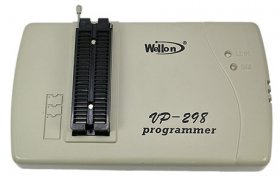 Wellon VP-298S special programmer VP298 Universal Programmer Wel
