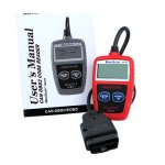 MaxiScan MS309 code reader scanner OBD2 CAN BUS MS309