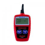 MaxiScan MS309 code reader scanner OBD2 CAN BUS MS309