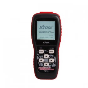 Xtool PS701 JP Diagnostic Tool Japanese cars scanner
