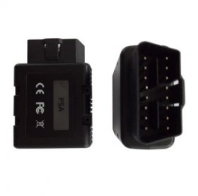 PSA-COM Auto Scan&Programming PSACOM Bluetooth for Peugeot/Citro