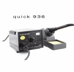 QUICK 936 60W soldering station repair electronic soldering iron
