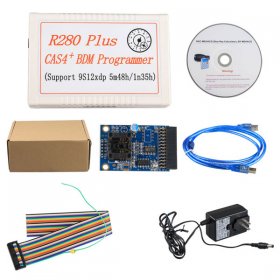 R280 Plus Programmer R280 plus CAS4+ BDM Programmer for BMW Moto