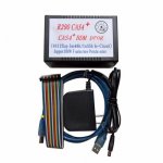 R290 BMW CAS4+ BDM Programmer R290 for BMW Porsche Motorola MC9S