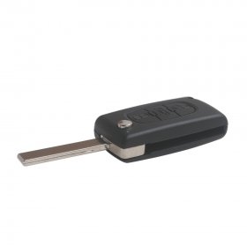 3 Button Remote Key For Citroen 433MHZ