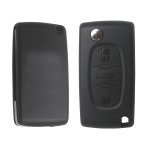 3 Button Remote Key For Citroen 433MHZ