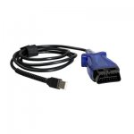 Renault Renolink OBD2 ECU Programmer Renault Data reader