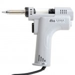 S-993A desoldering gun 100W desoldering station 220V Vacuum Deso