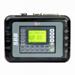 SBB V46.02 Key Programmer Silca SBB V46.02 Immobilizer SBB V46 k