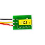 Seat Sensor Emulator SRS5 for Mini Cooper 2002-2005 Year