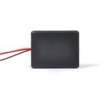 Seat Occupancy Sensor SRS Emulator for Mercedes-Benz Type 4