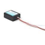 Seat Occupancy Sensor SRS Emulator for Mercedes-Benz Type 4