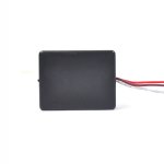 Seat Occupancy Sensor SRS Emulator for Mercedes-Benz Type 6