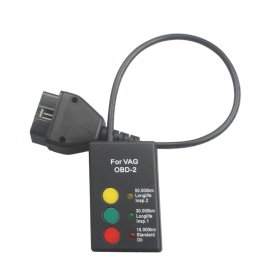 SI- RESET VW VAG OBD2