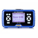 SuperOBD SKP900 Auto Key Programmer SKP-900 Hand-Held key Copier