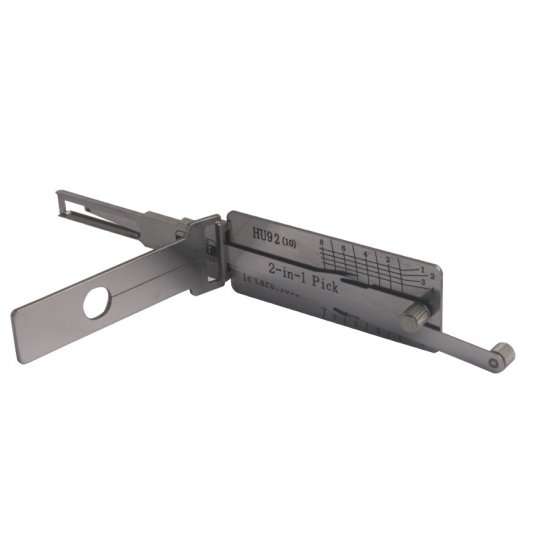 Smart HU92 V3 2 in 1 Auto Pick and Decoder [LBD004] - $23.99 ...