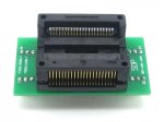 SOP44 to DIP44 socket PSOP44 44 pin for Programmer Adapter