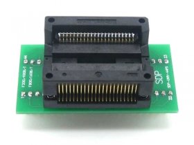 SOP44 to DIP44 socket PSOP44 44 pin for Programmer Adapter