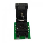 SOT23 socket adapter SOT23-6-0.95 SOT23 programming adapter
