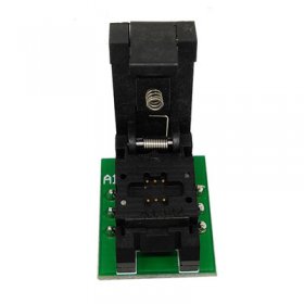 SOT23 socket adapter SOT23-6-0.95 SOT23 programming adapter