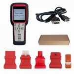 Super SBB2 Key Programmer for IMMO+Odometer+OBD Software+TPMS+EP