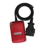 Super Scanner ET601 OBD II/EOBD Color Scanner