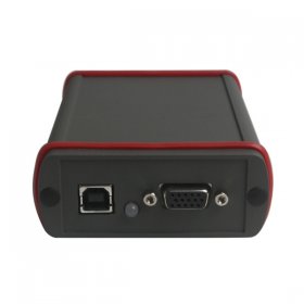 SVDI For VW BMW With VAG Command V18+BMW Commander+Immoplus+Tag