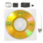 Tacho Universal V2008.07 Update& Repair Kit Never Locking Again