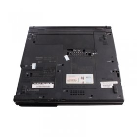 ThinkPad X61 diagnose laptop Xentry Das diagose sw installed len