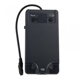 4D and ID46 Clone Machine for TM100 key programmer