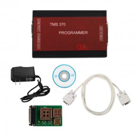 TMS370 Mileage Programmer TMS370 Car Radio Odometer Immo Dashboa